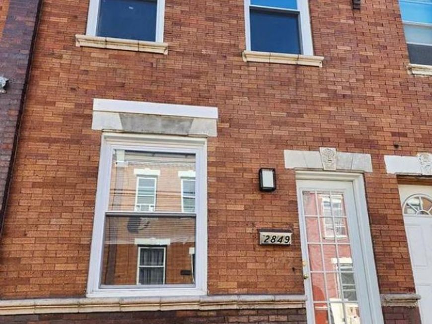 2849 N Taney Street , Philadelphia, PA 19132 Main Photo
