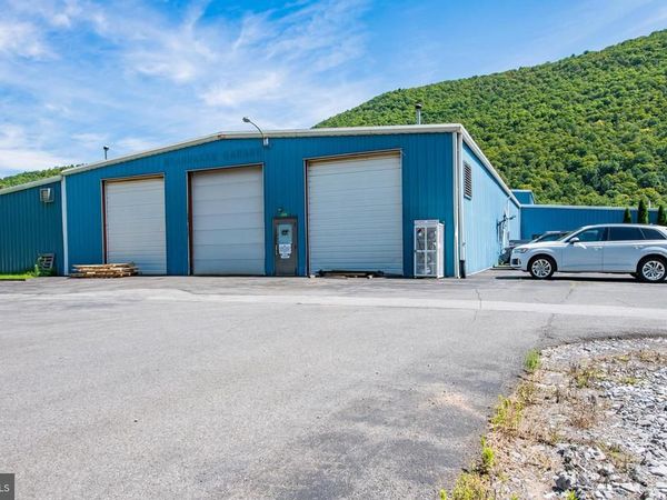 6080 ROUTE 14 HWY , TROUT RUN, PA 17771