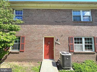 9528 HAGEL CIRCLE , Unit 06/C, LORTON, VA 22079