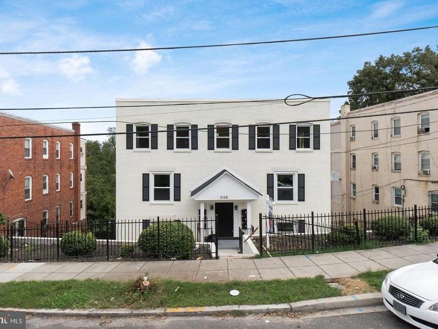 3158 Buena Vista Terrace Se, Unit 1, Washington, DC 20020 Main Photo