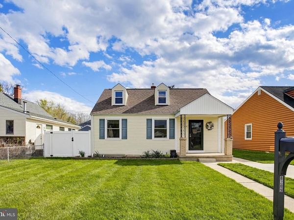 8209 LONGPOINT ROAD, BALTIMORE, MD 21222
