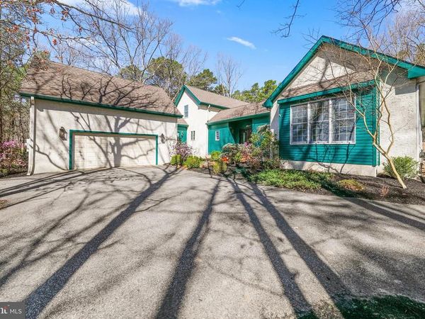 4 RIDGE COURT, MEDFORD, NJ 08055