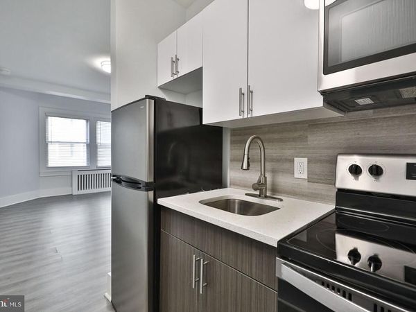 4247 LOCUST STREET , Unit 0B-609, PHILADELPHIA, PA 19104
