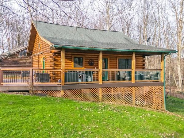 18025 B GARRETT HIGHWAY, Unit B, OAKLAND, MD 21550