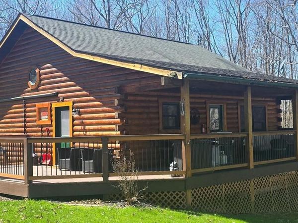 18025 B GARRETT HIGHWAY , Unit B, OAKLAND, MD 21550