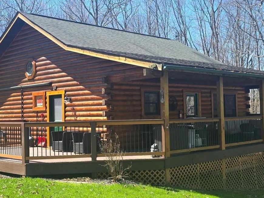 18025 B Garrett Highway , Unit B, Oakland, MD 21550 Main Photo