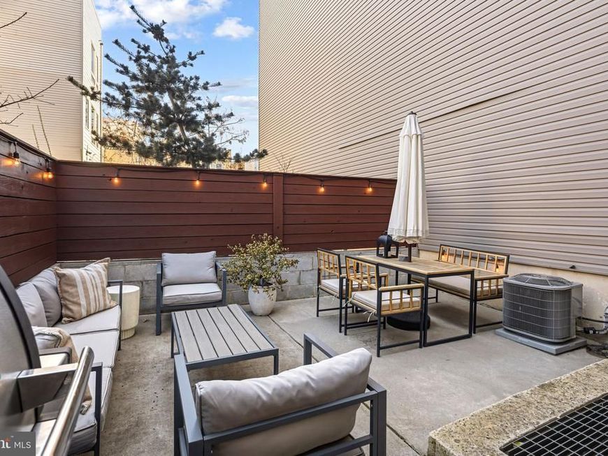 1651 E Eyre Street, Unit 1, Philadelphia, PA 19125 Main Photo