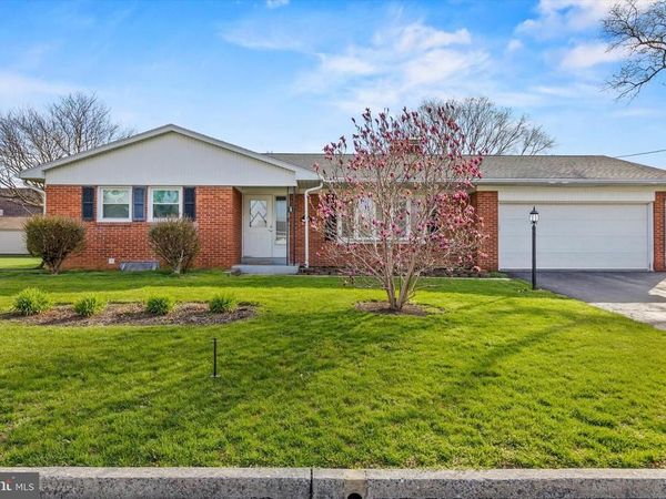 112 KENMAR DRIVE, PALMYRA, PA 17078