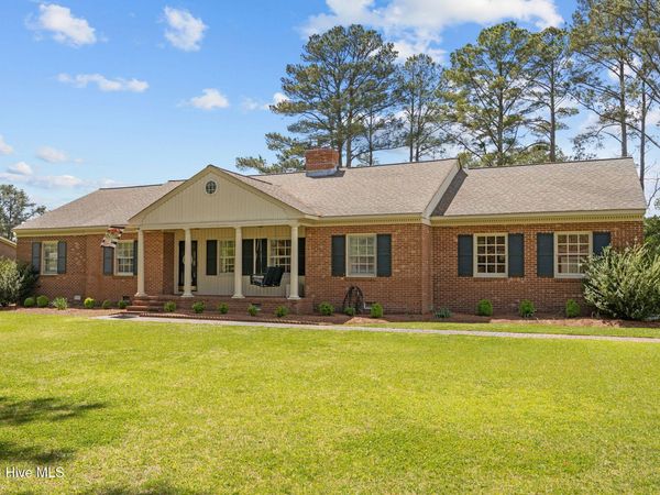 605 Myers Drive, Robersonville, NC 27871