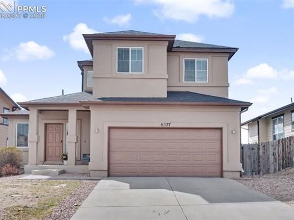 6577 Andretti Court, Colorado Springs, CO 80922