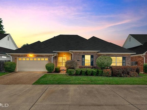 142 Maximilian Lane, Shreveport, LA 71105