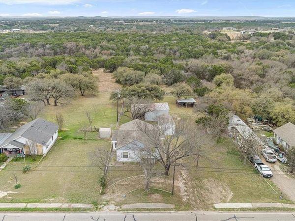 1118 W Main Street, Gatesville, TX 76528