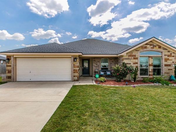 8515 Lamplight Court, Temple, TX 76502