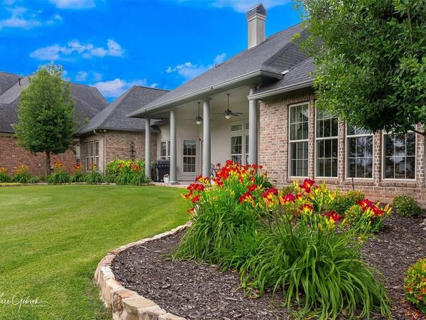 101 Stonebridge Boulevard, Bossier City, LA 71111