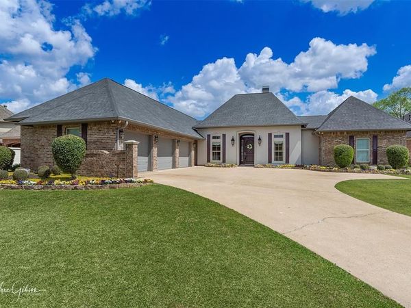 101 Stonebridge Boulevard, Bossier City, LA 71111