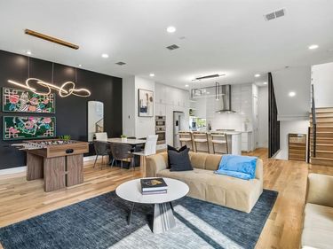 4820 Dinsmore Court, Dallas, TX 75204