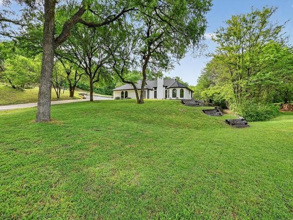 409 Willow Ridge Court, Fort Worth, TX 76103