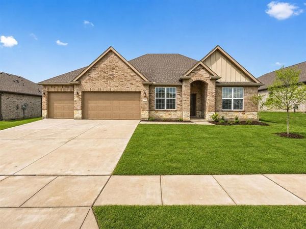 215 Saddletree Drive, Josephine, TX 75173