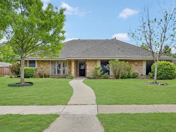 4120 Merriman Drive, Plano, TX 75074