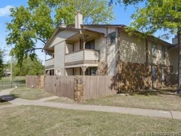6360 S 80th East Avenue, Unit 27A, Tulsa, OK 74133