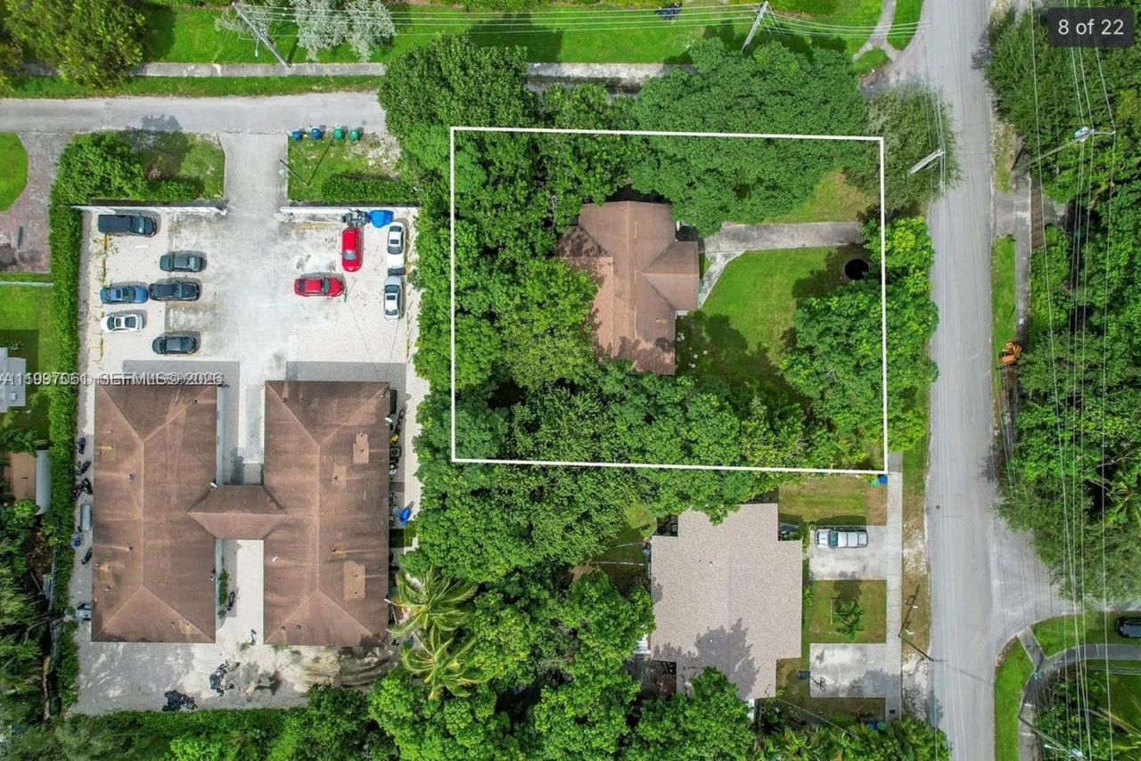 9156 NW 5th Ave, Miami, FL 33150 Photo