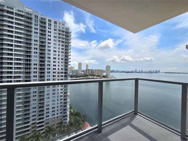 1155 Brickell Bay Dr, Unit 2006, Miami, FL 33131