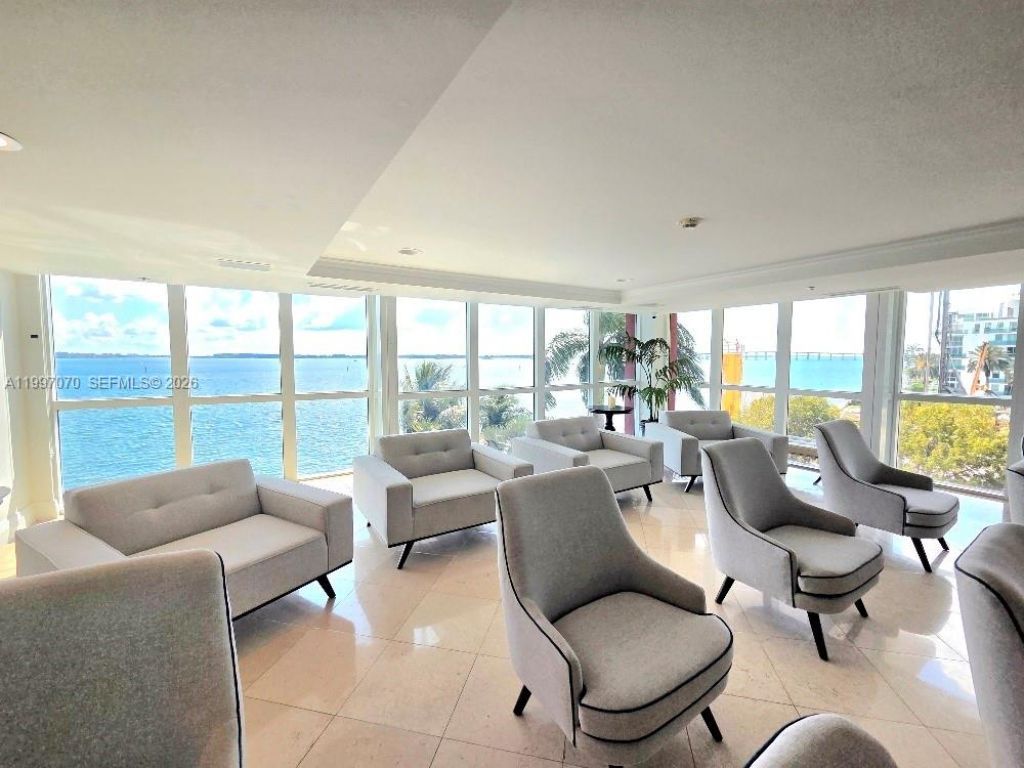1155 Brickell Bay Dr , Unit 2006, Miami, FL 33131 Photo