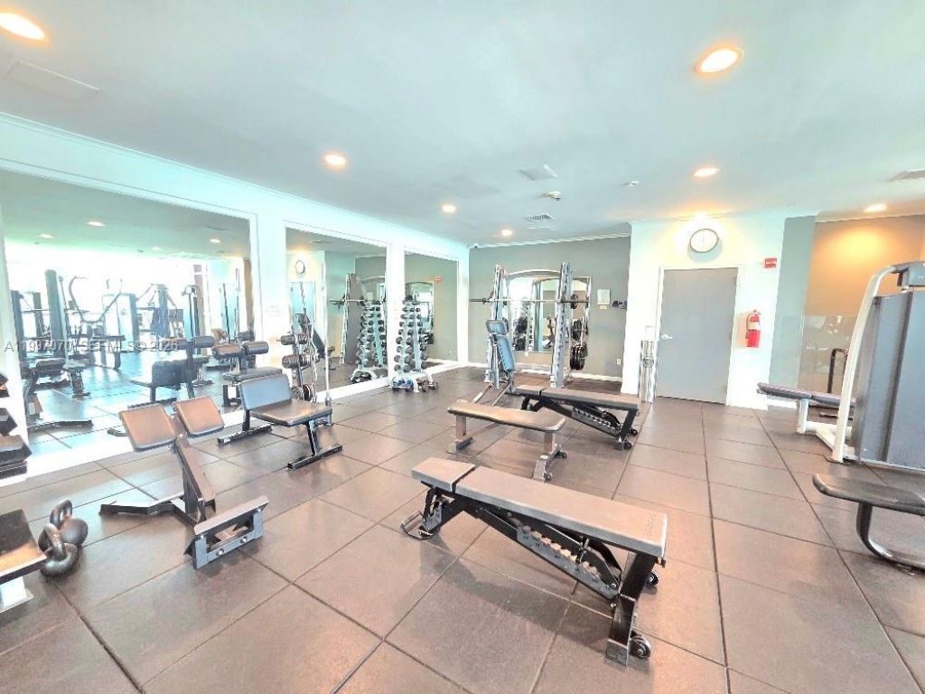 1155 Brickell Bay Dr , Unit 2006, Miami, FL 33131 Photo