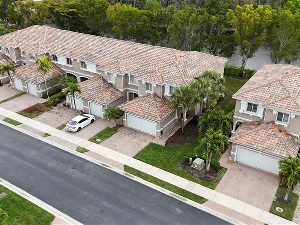 3223 Antica ST , FORT MYERS, FL 33905