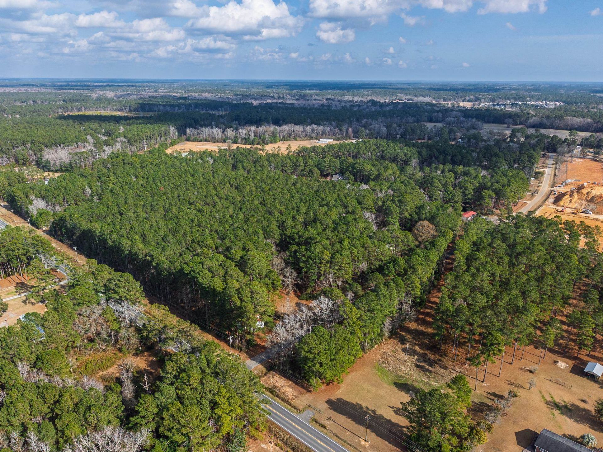 5775 Red Bluff Rd.  Photo 3