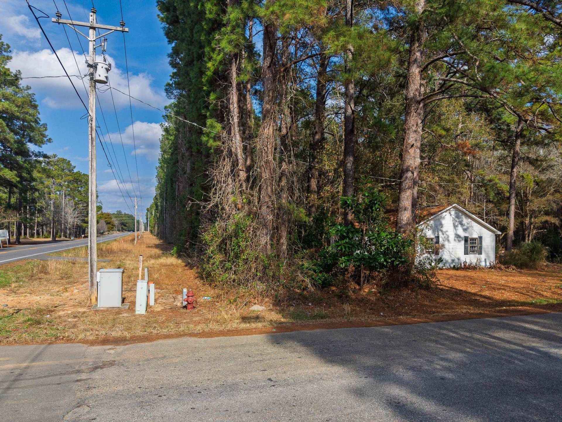 5775 Red Bluff Rd.  Photo 5