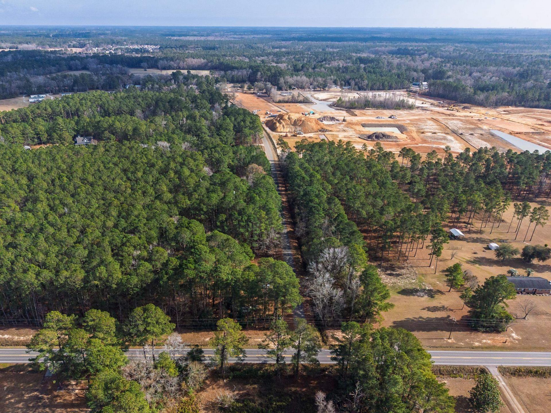 5775 Red Bluff Rd.  Photo 6