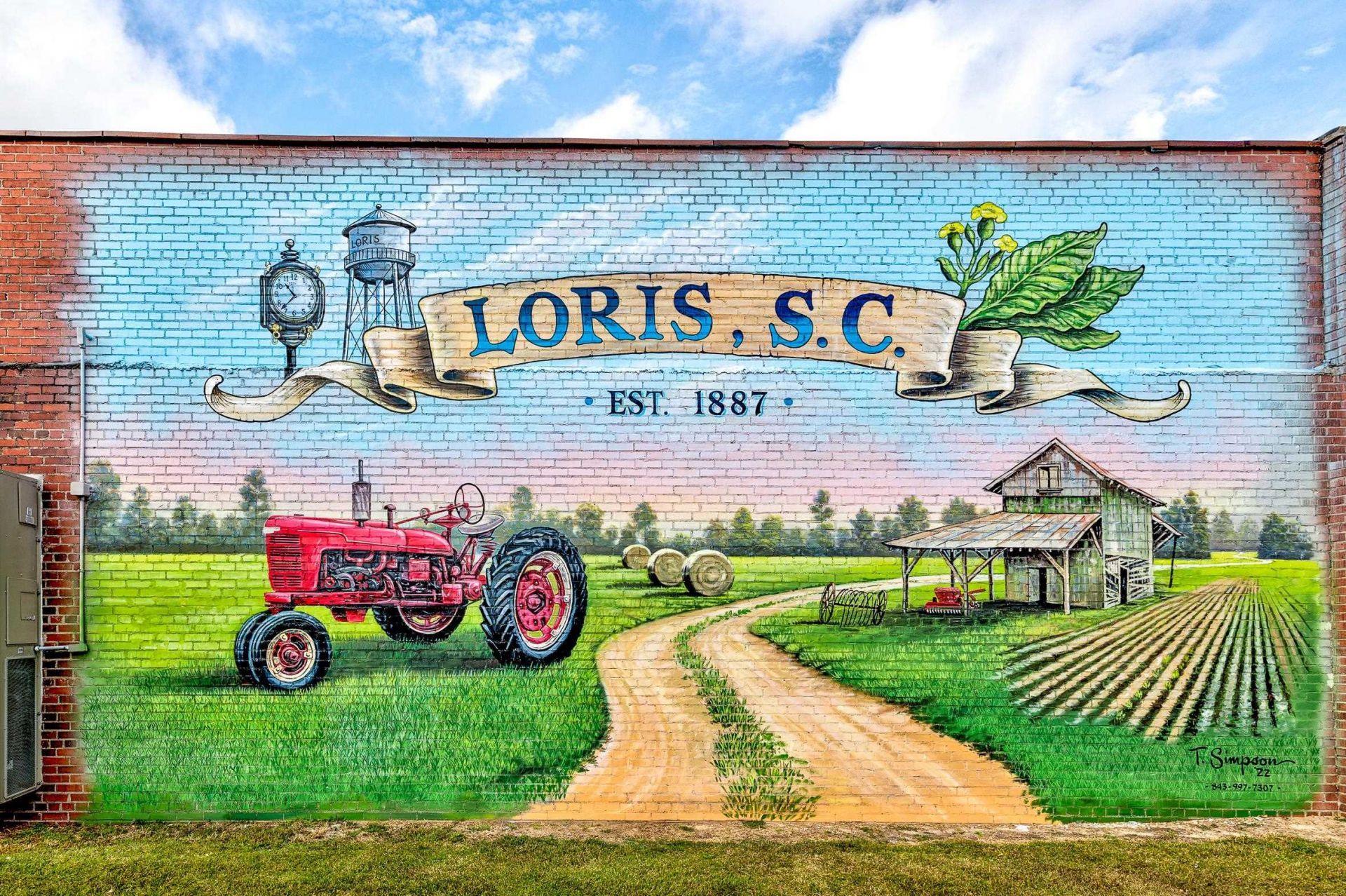 5775 Red Bluff Rd.  Photo 7