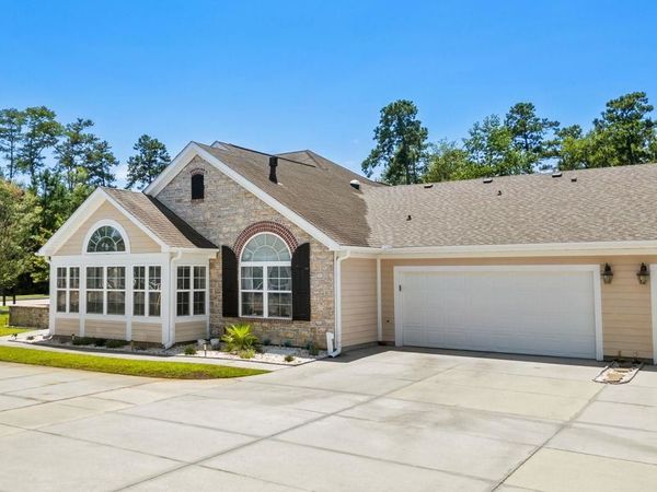 168 Stonegate Blvd. , Unit 168, Murrells Inlet, SC 29576