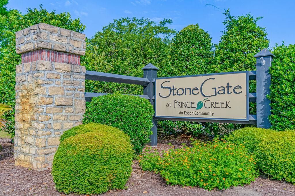 168 Stonegate Blvd.  Photo 35