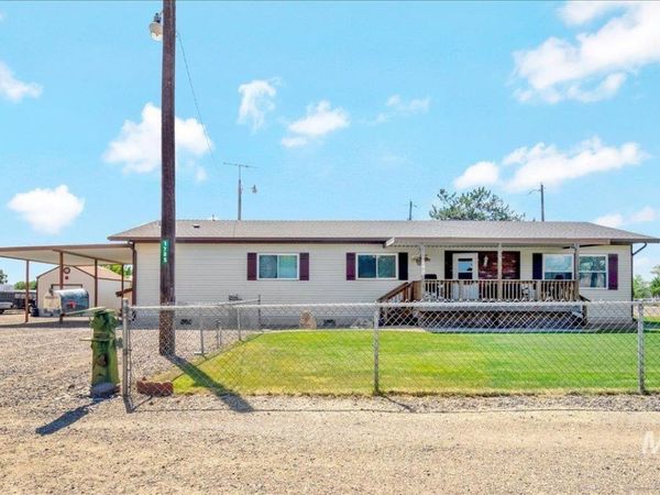 1785 N Haskett Street, Mountain Home, ID 83647