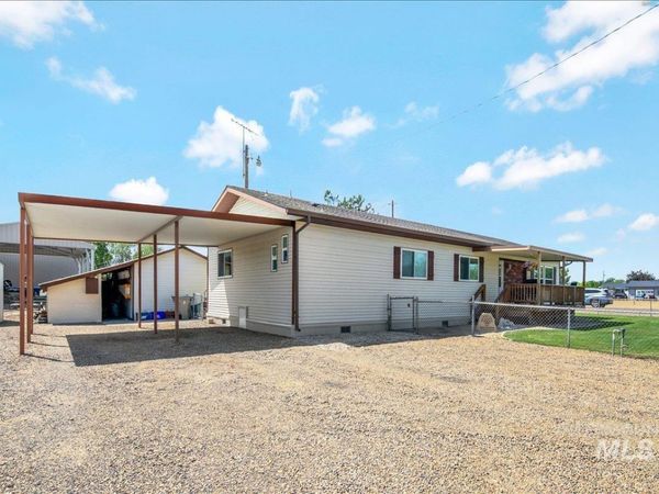 1785 N Haskett Street, Mountain Home, ID 83647