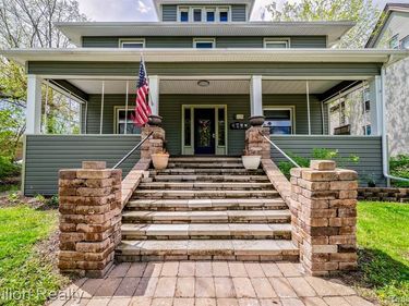 115 College Place , Ypsilanti, MI 48197