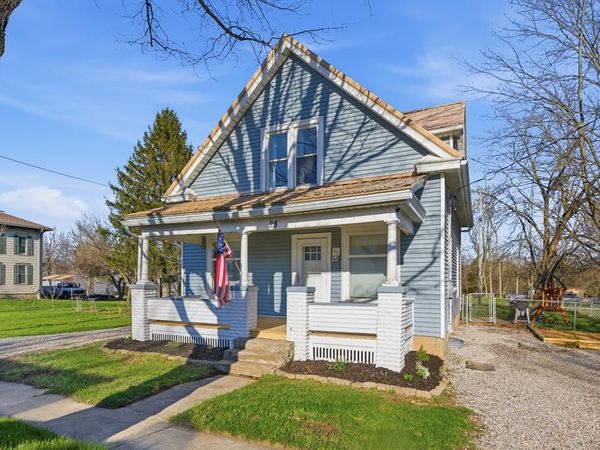 28 N Main St, Ashland, OH 44805