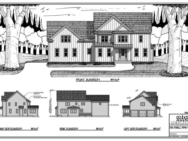 1 Ignatius Common Drive, Northborough, MA 01532