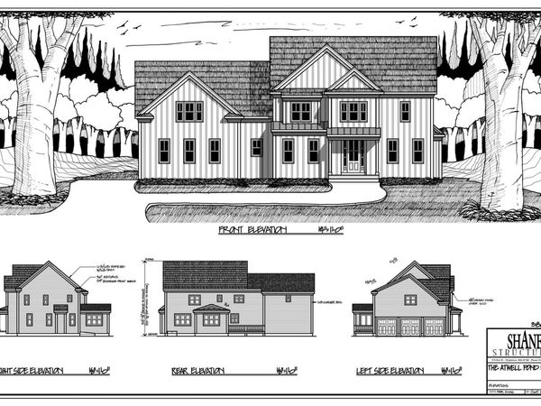 1 Ignatius Common Drive, Northborough, MA 01532