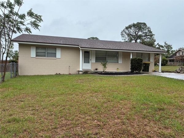 198 W MAGNOLIA STREET , CLERMONT, FL 34711