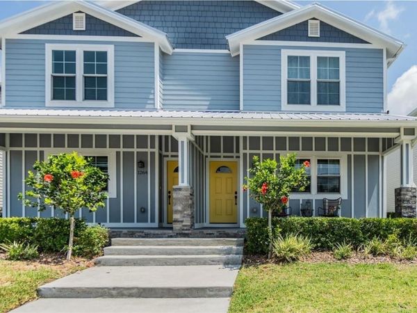 1264 PIERCE STREET , CLEARWATER, FL 33756