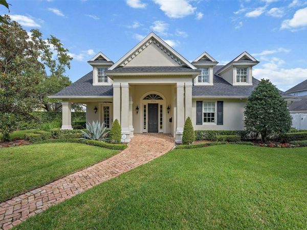 1701 WALNUT AVENUE , WINTER PARK, FL 32789