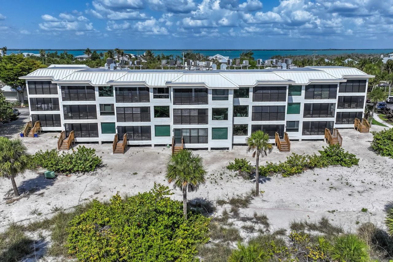 5000 Gasparilla Road, Unit BC306, Boca Grande, FL 33921 Photo