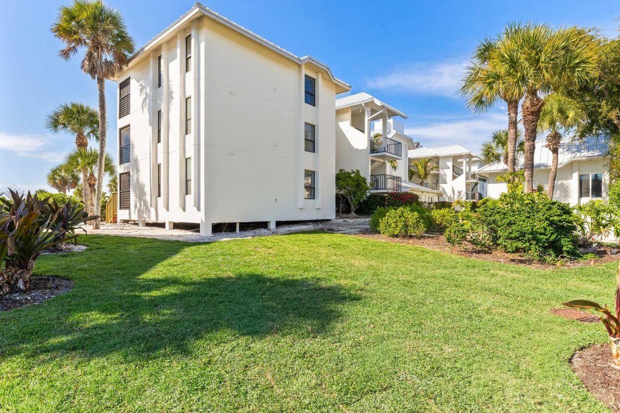 5000 Gasparilla Road, Unit BC306, Boca Grande, FL 33921 Photo