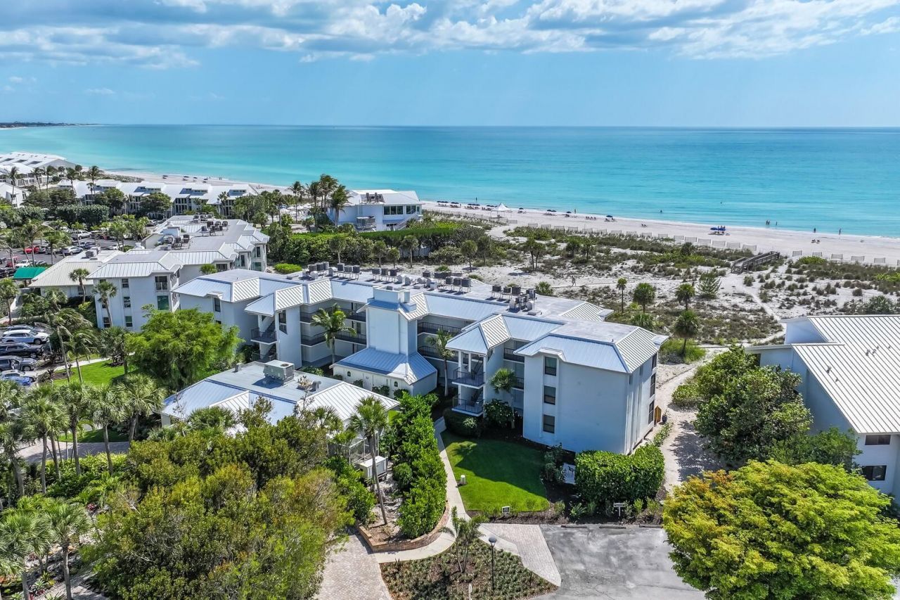 5000 Gasparilla Road, Unit BC306, Boca Grande, FL 33921 Photo