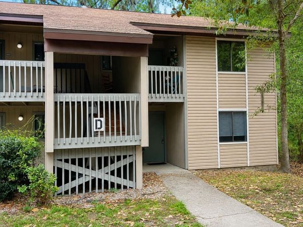81 SE 16TH AVENUE, Unit D101, GAINESVILLE, FL 32601