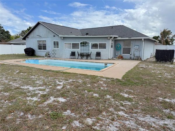 1160 MANITOBA STREET , DELTONA, FL 32725