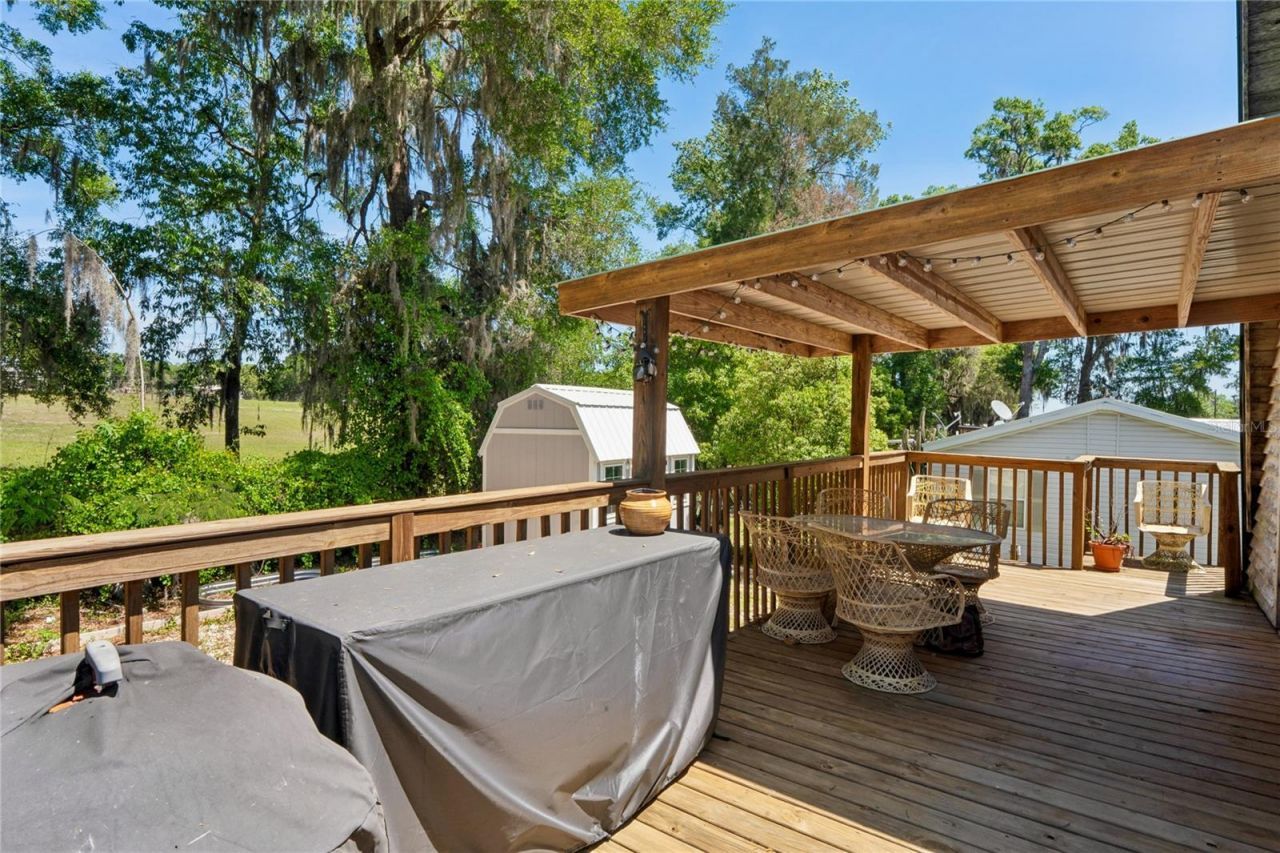 9366 Cr 649, Bushnell, FL 33513 Photo